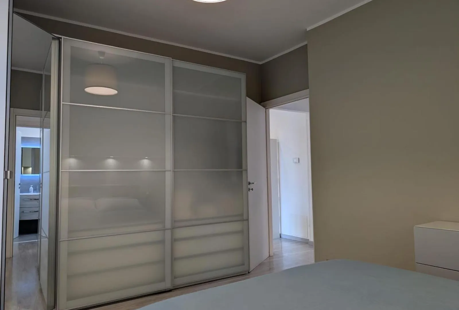Terrazza 74 Lägenhet Rom
