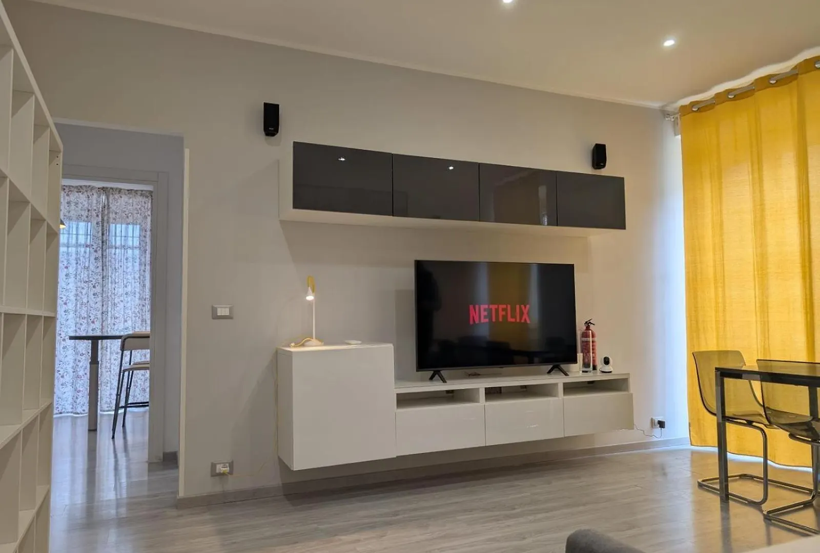 Terrazza 74 Lägenhet Rom